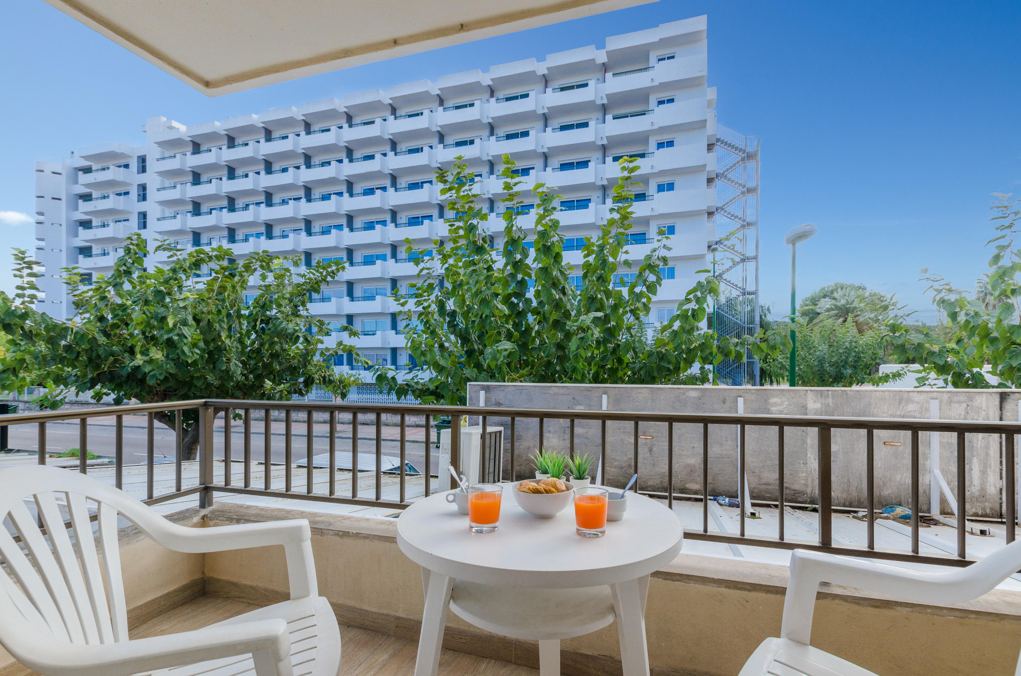 Alcudia Apartments Port de Alcudia  Exterior photo