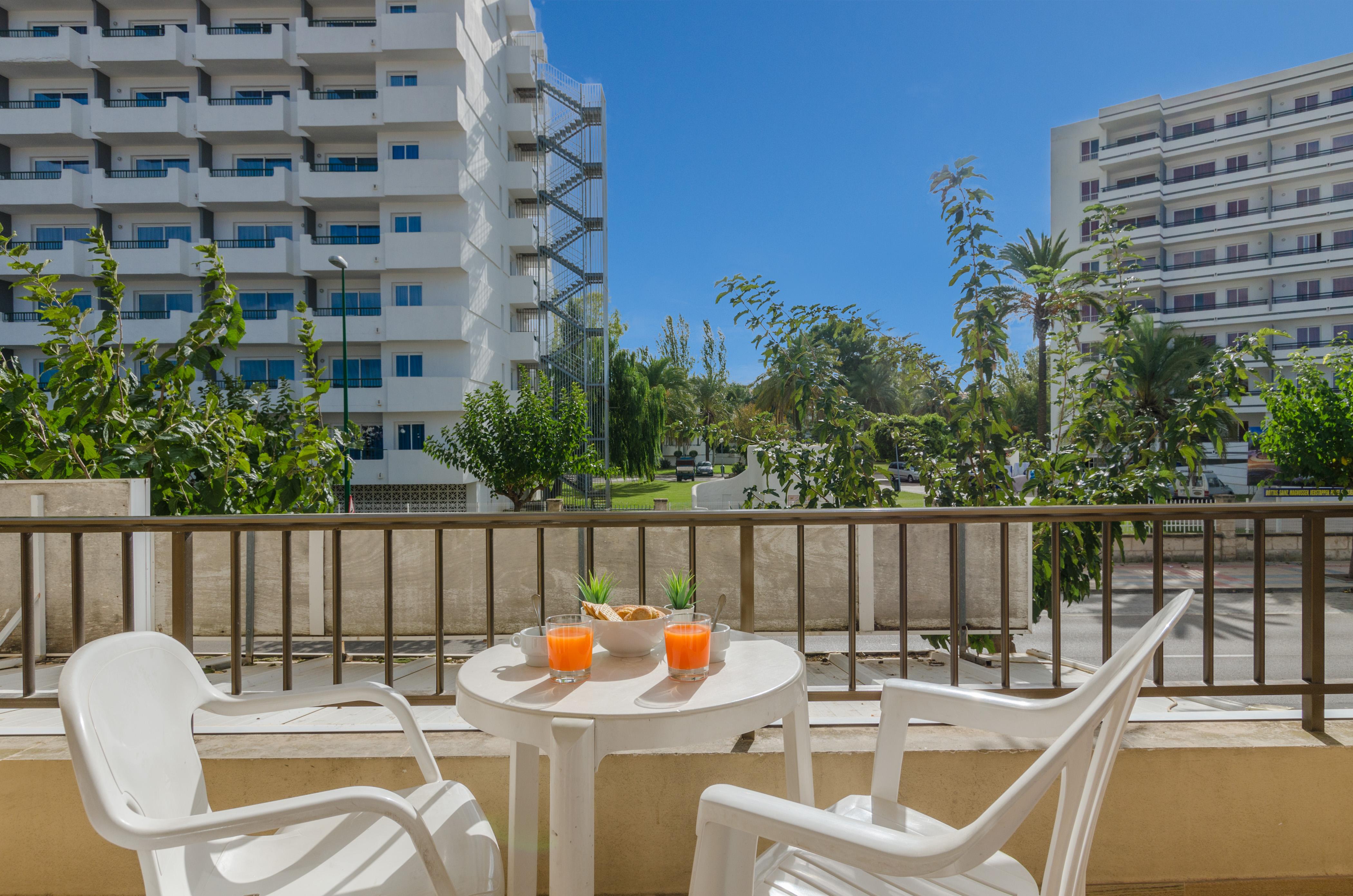 Alcudia Apartments Port de Alcudia  Exterior photo