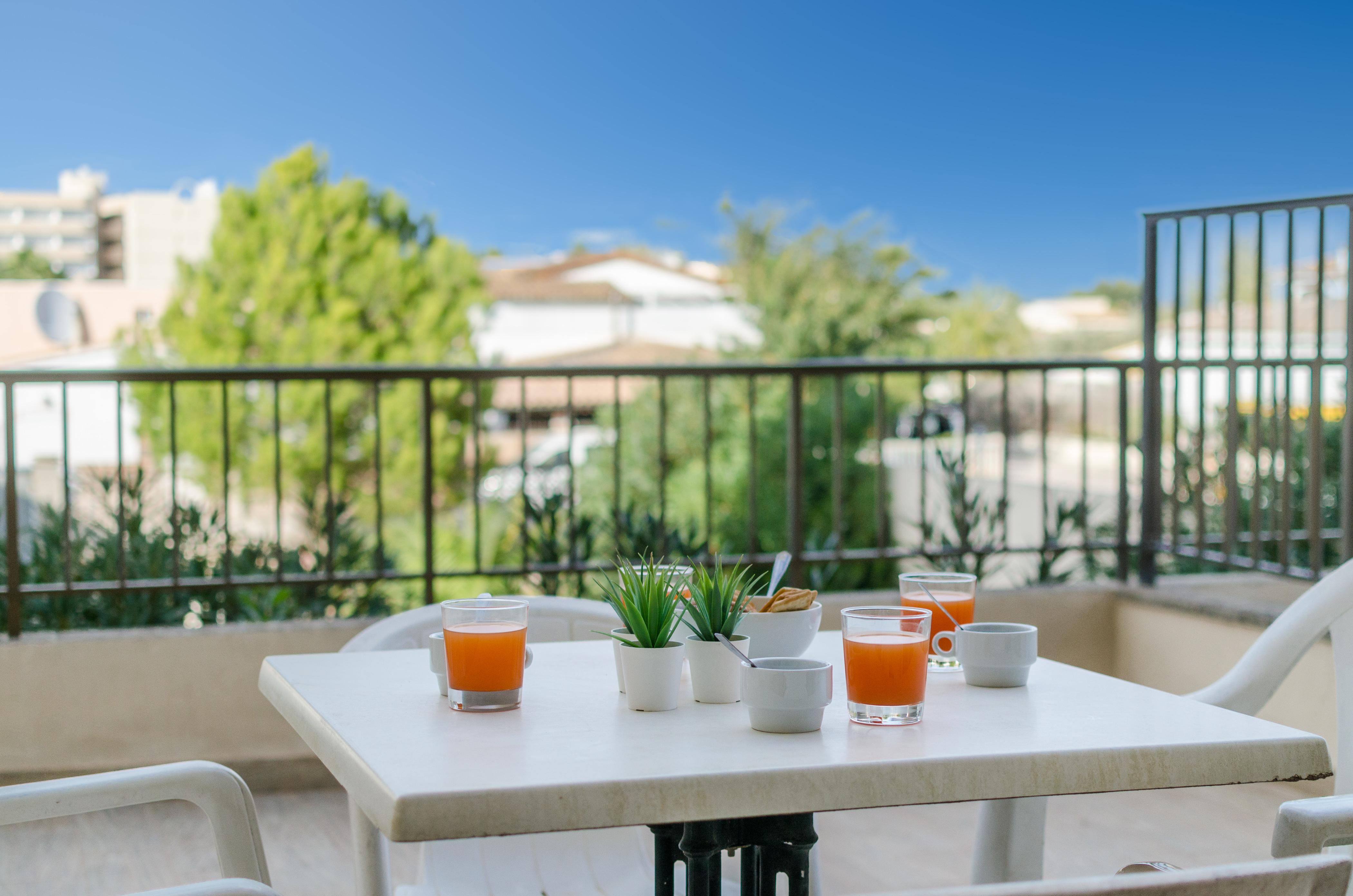 Alcudia Apartments Port de Alcudia  Exterior photo